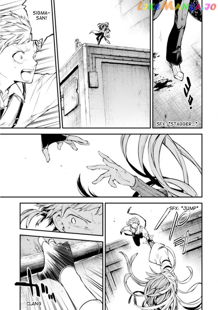 Bungou Stray Dogs Chapter 76 image 29_optimized